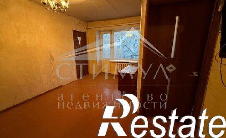 3-комн квартира улица Чернышевского, 55А,  д. 55А