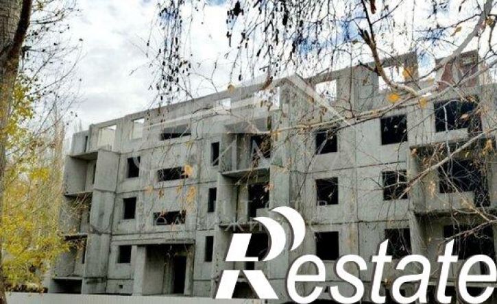 1-комн квартира Перспективная улица, 8В,  д. 8В