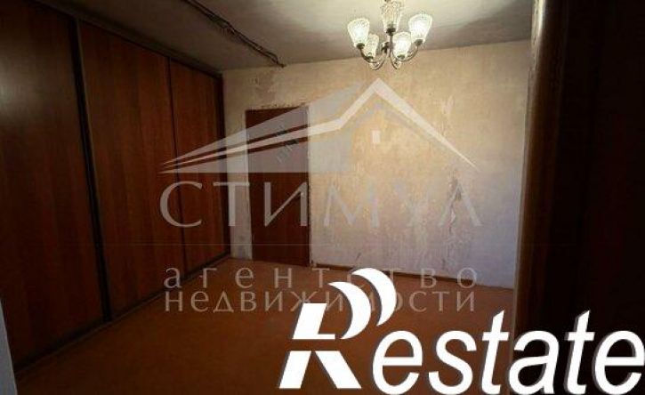 3-комн квартира улица Чернышевского, 55А,  д. 55А
