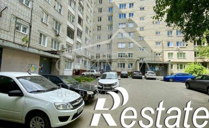 3-комн квартира Политехническая улица, 62/70,  д. 62/70