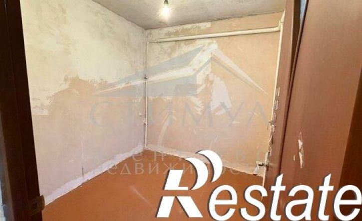 3-комн квартира улица Чернышевского, 55А,  д. 55А