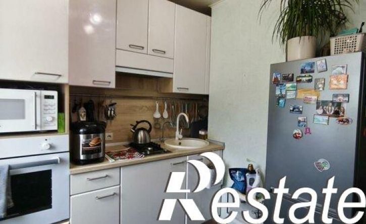 1-комн квартира улица Тархова, 27Б,  д. 27Б