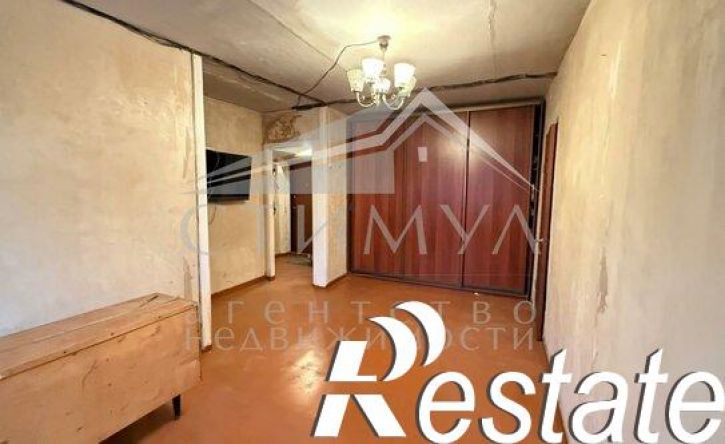 3-комн квартира улица Чернышевского, 55А,  д. 55А