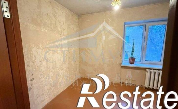 3-комн квартира улица Чернышевского, 55А,  д. 55А