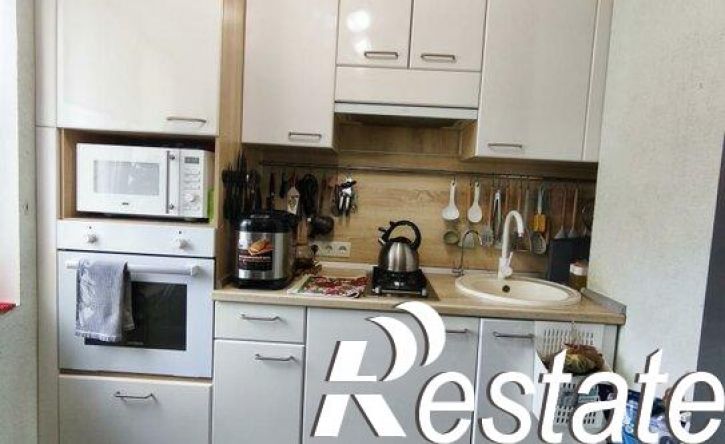 1-комн квартира улица Тархова, 27Б,  д. 27Б