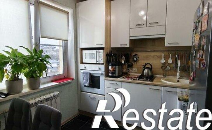 1-комн квартира улица Тархова, 27Б,  д. 27Б