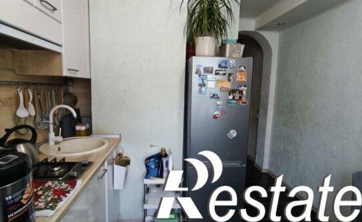 1-комн квартира улица Тархова, 27Б,  д. 27Б