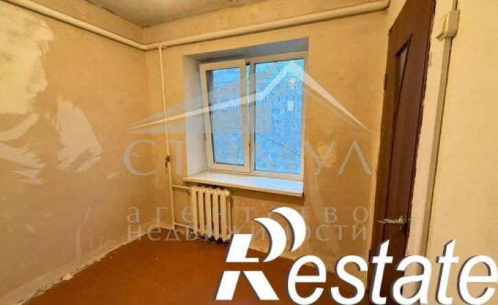 3-комн квартира улица Чернышевского, 55А,  д. 55А