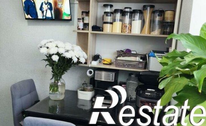 1-комн квартира улица Тархова, 27Б,  д. 27Б