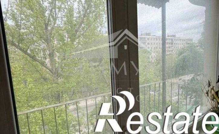 3-комн квартира улица Чернышевского, 55А,  д. 55А