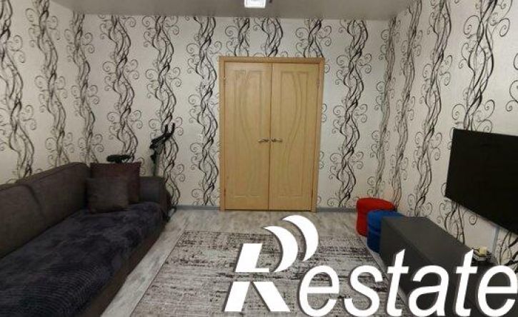 3-комн квартира проспект Строителей, 5А,  д. 5А