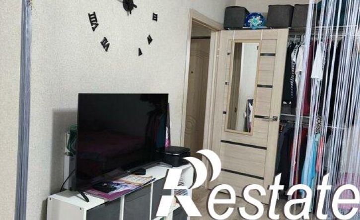1-комн квартира улица Тархова, 27Б,  д. 27Б