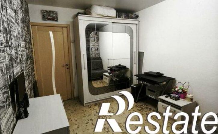 3-комн квартира проспект Строителей, 5А,  д. 5А