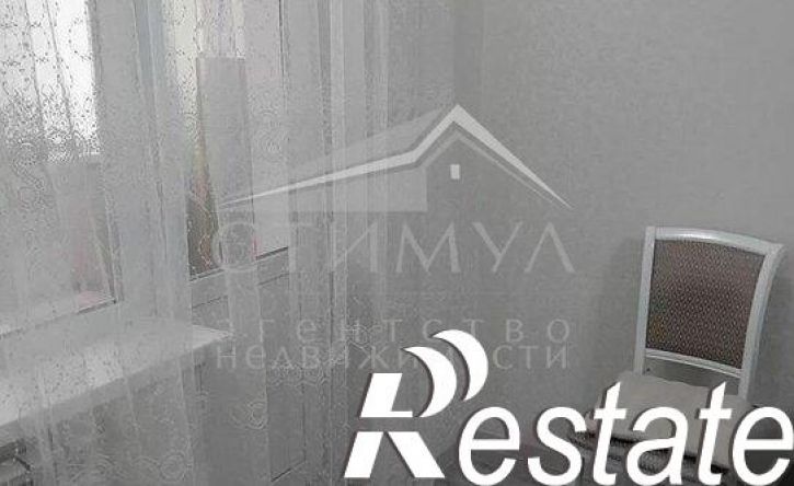 1-комн квартира улица Братьев Никитиных, 14,  д. 14