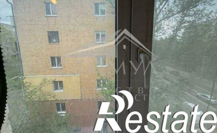 3-комн квартира улица Чернышевского, 55А,  д. 55А