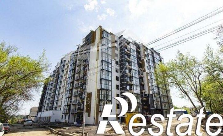 1-комн квартира Благодатная улица, 1,  д. 1