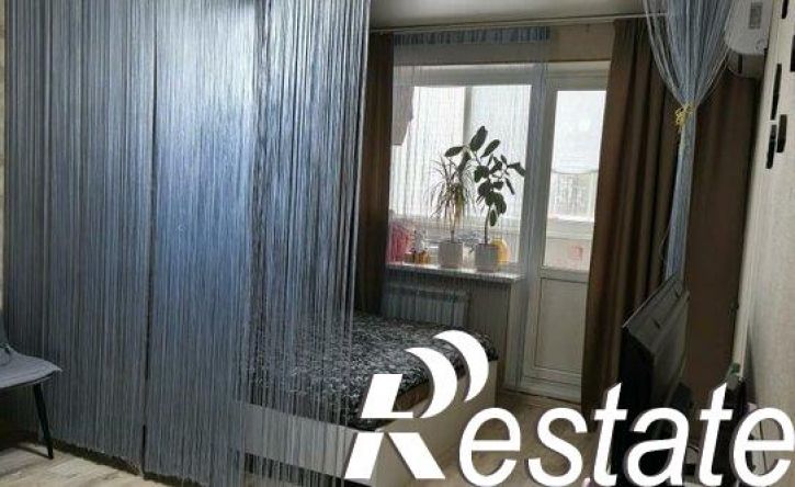 1-комн квартира улица Тархова, 27Б,  д. 27Б