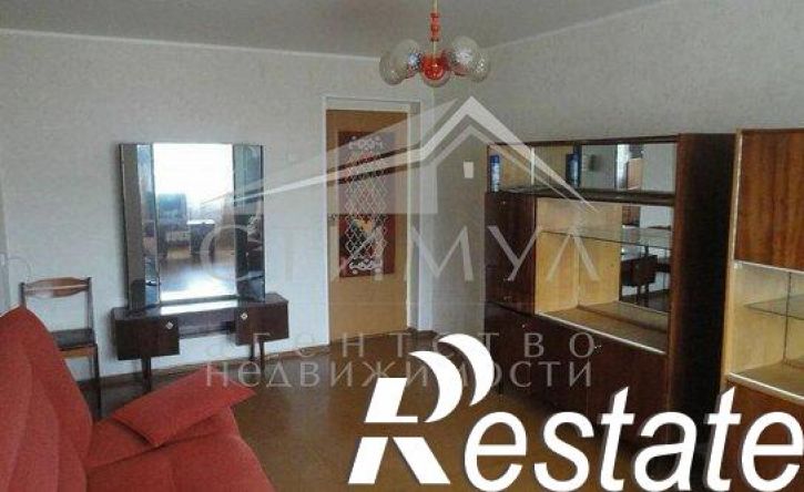 1-комн квартира улица Жуковского, 23А,  д. 23А
