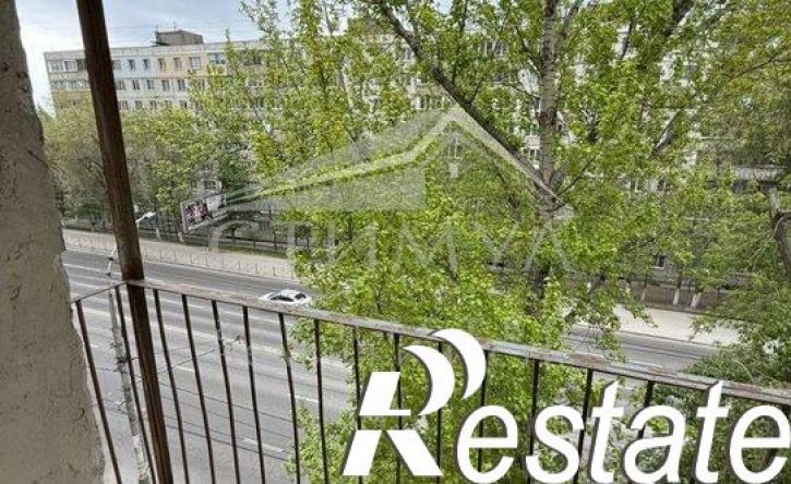 3-комн квартира улица Чернышевского, 55А,  д. 55А