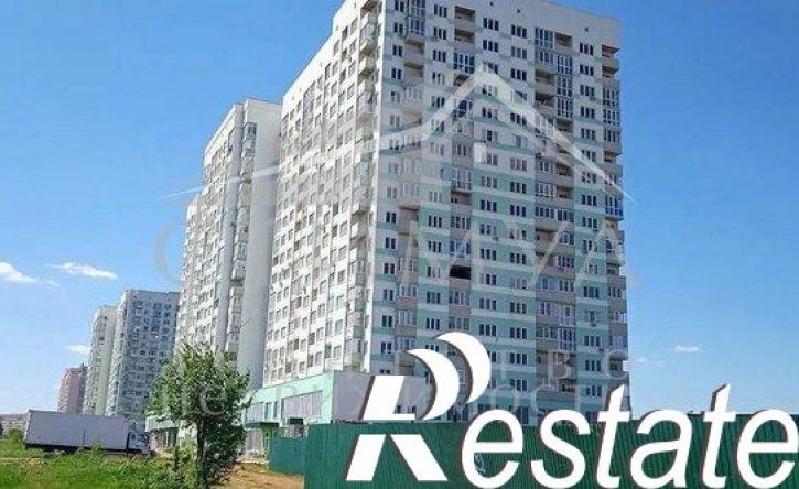 2-комн квартира Усть-Курдюмская улица, 29,  д. 29