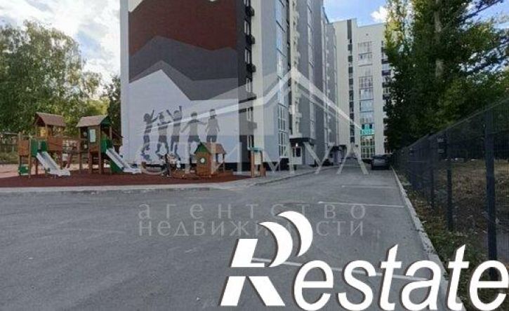 1-комн квартира Перспективная улица, 8В,  д. 8В
