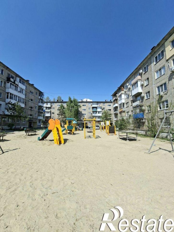 1-комн квартира Санаторный проезд, 7А,  д. 7А