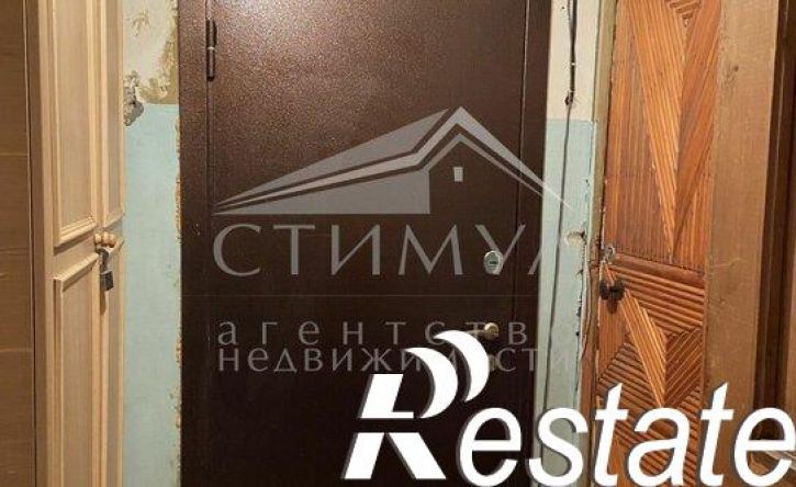 3-комн квартира Политехническая улица, 62/70,  д. 62/70