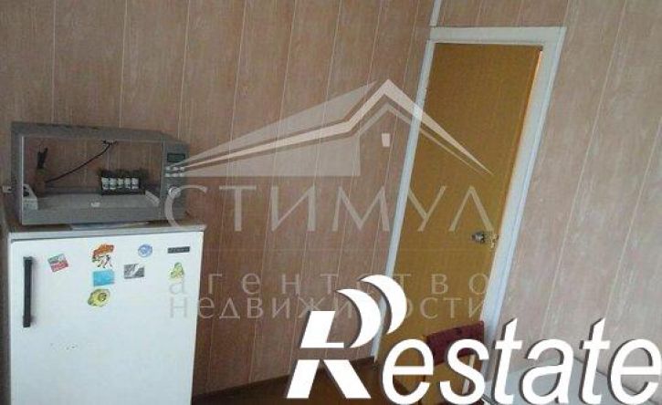 1-комн квартира улица Жуковского, 23А,  д. 23А