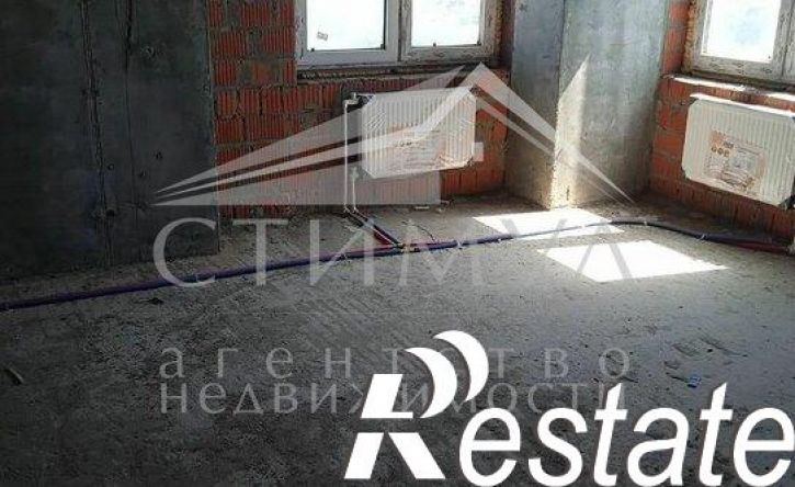 2-комн квартира Усть-Курдюмская улица, 29,  д. 29