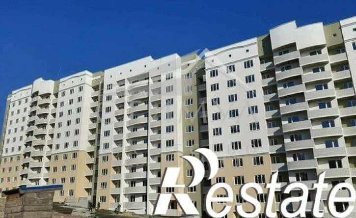 1-комн квартира Крайняя улица, 87А,  д. 87А