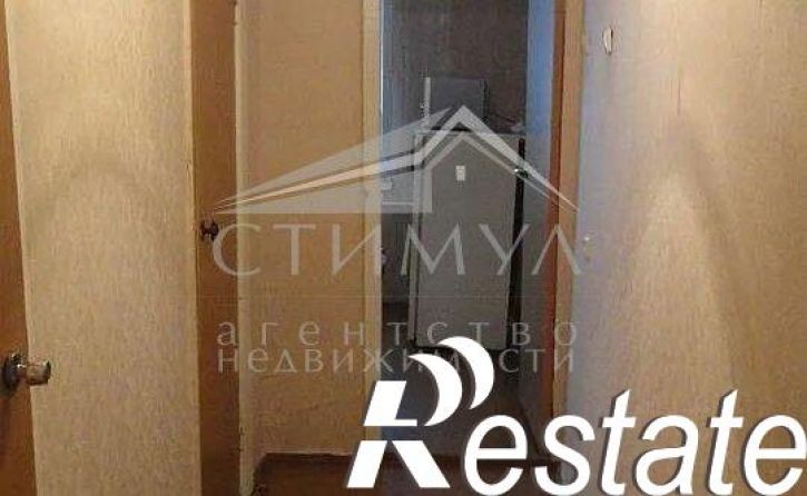1-комн квартира улица Жуковского, 23А,  д. 23А