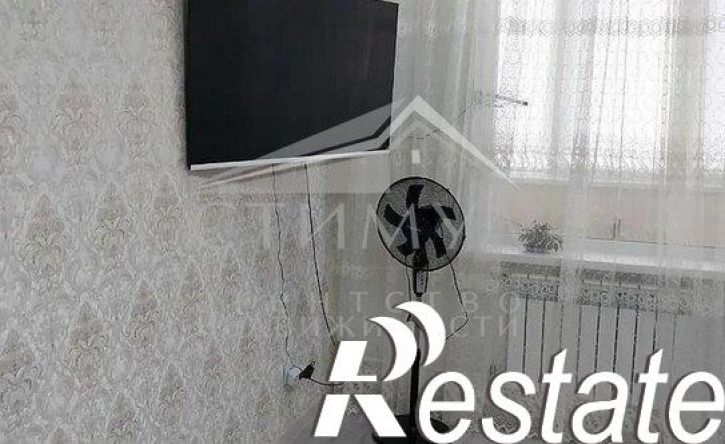 1-комн квартира улица Братьев Никитиных, 14,  д. 14
