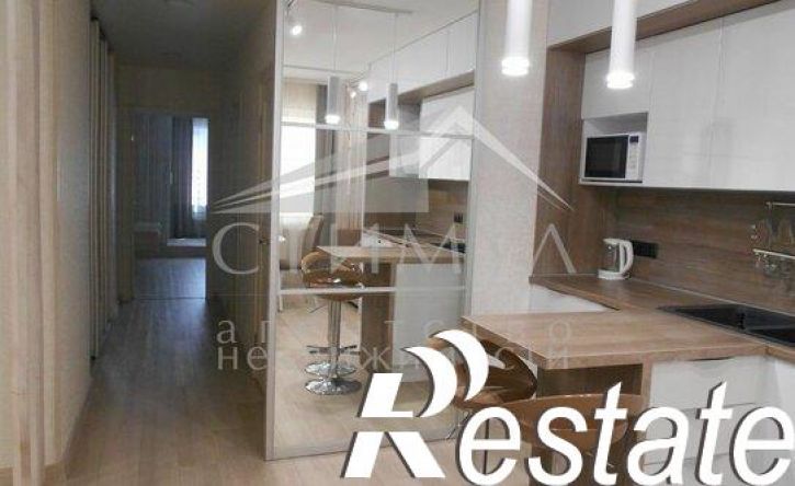 3-комн квартира улица Симбирцева, 44,  д. 44