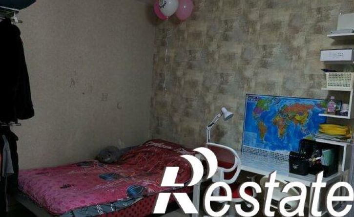 1-комн квартира улица Тархова, 27Б,  д. 27Б