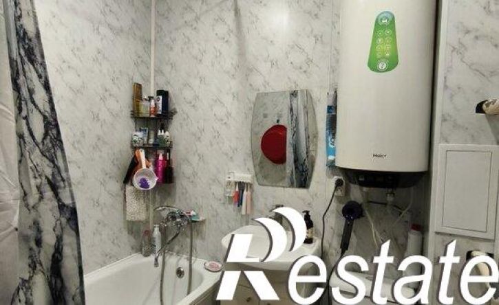 1-комн квартира улица Тархова, 27Б,  д. 27Б