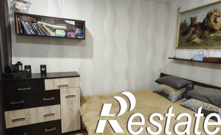 3-комн квартира проспект Строителей, 5А,  д. 5А