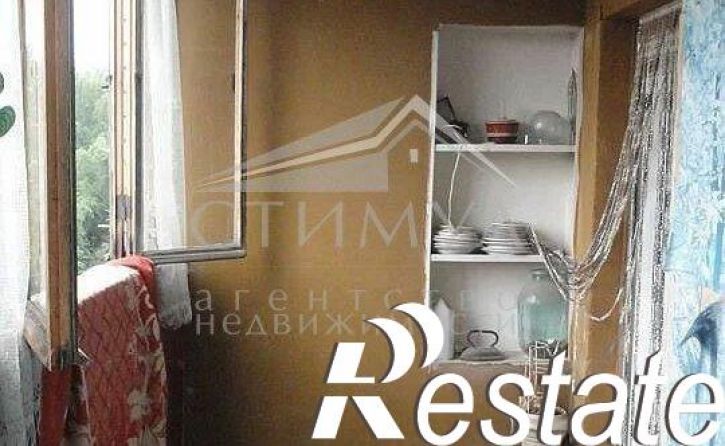 1-комн квартира улица Жуковского, 23А,  д. 23А