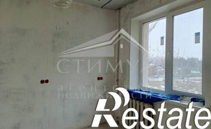 3-комн квартира проспект Строителей, 2,  д. 2