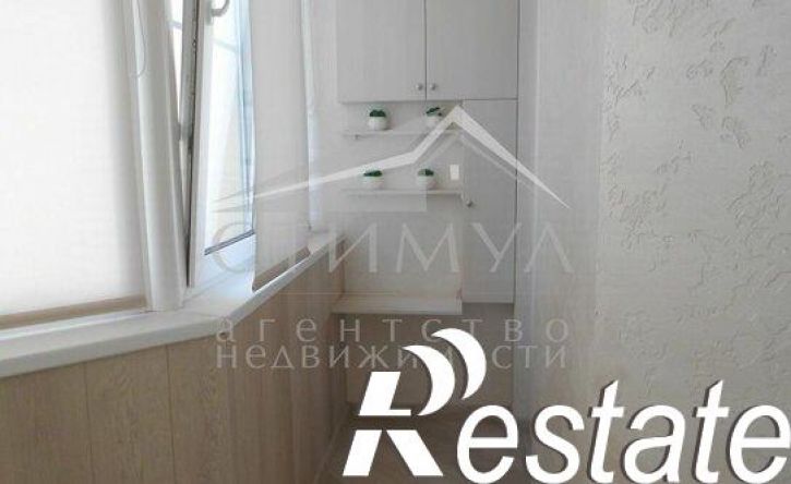 3-комн квартира улица Симбирцева, 44,  д. 44