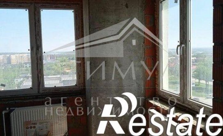 2-комн квартира Усть-Курдюмская улица, 29,  д. 29