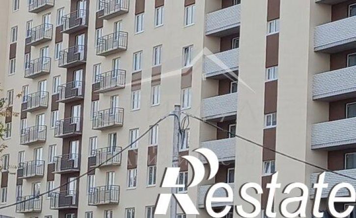 2-комн квартира Ново-Крекингский проезд, 6А,  д. 6А
