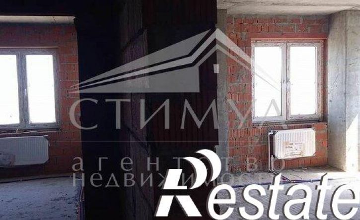 2-комн квартира Усть-Курдюмская улица, 29,  д. 29