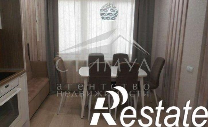 3-комн квартира улица Симбирцева, 44,  д. 44