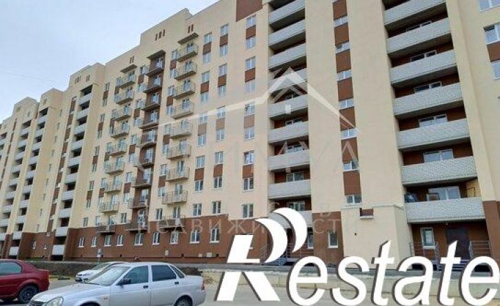 2-комн квартира Ново-Крекингский проезд, 6А,  д. 6А