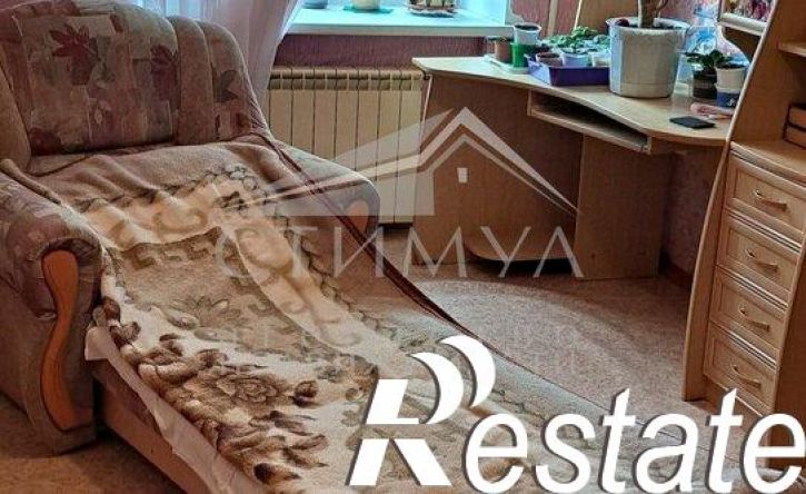 4-комн квартира Гвардейская улица, 44А,  д. 44А