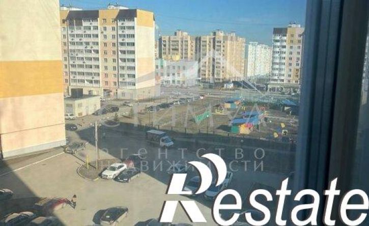 1-комн квартира улица имени Академика Семёнова Н. Н., 17,  д. 17