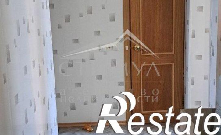 4-комн квартира Гвардейская улица, 44А,  д. 44А