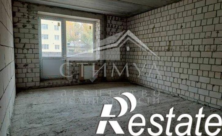 2-комн квартира Ново-Крекингский проезд, 6А,  д. 6А