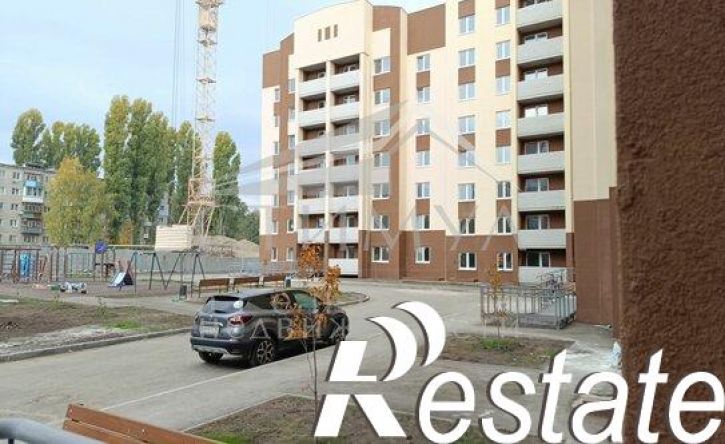 2-комн квартира Ново-Крекингский проезд, 6А,  д. 6А