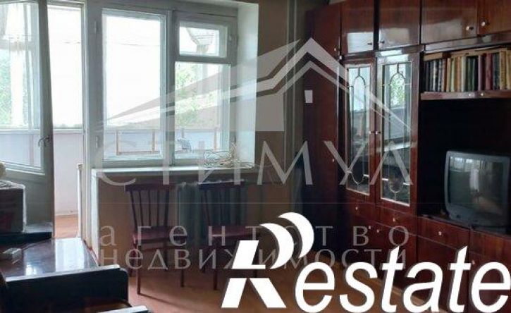 1-комн квартира Техническая улица, 12АБ,  д. 12АБ